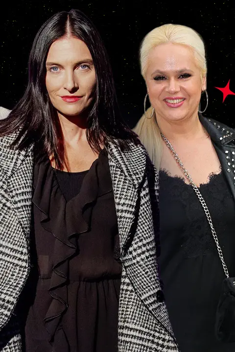 Flashback: Ztráta věnečku Moniky Binias, Veronika Žilková strachy bez sebe a hrozivá nehoda známé zpěvačky 