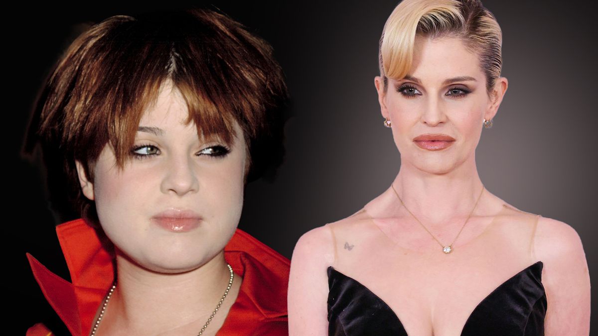 Plastika? Fanoušci nevěřícně zírali na novou Kelly Osbourne. Vypadá jako výtvor umělé inteligence