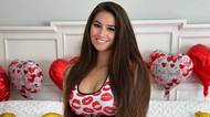 Díky výšce 192 cm vydělává miliony, ale randit je otrava: Influencerka se chlapům nevejde do postele