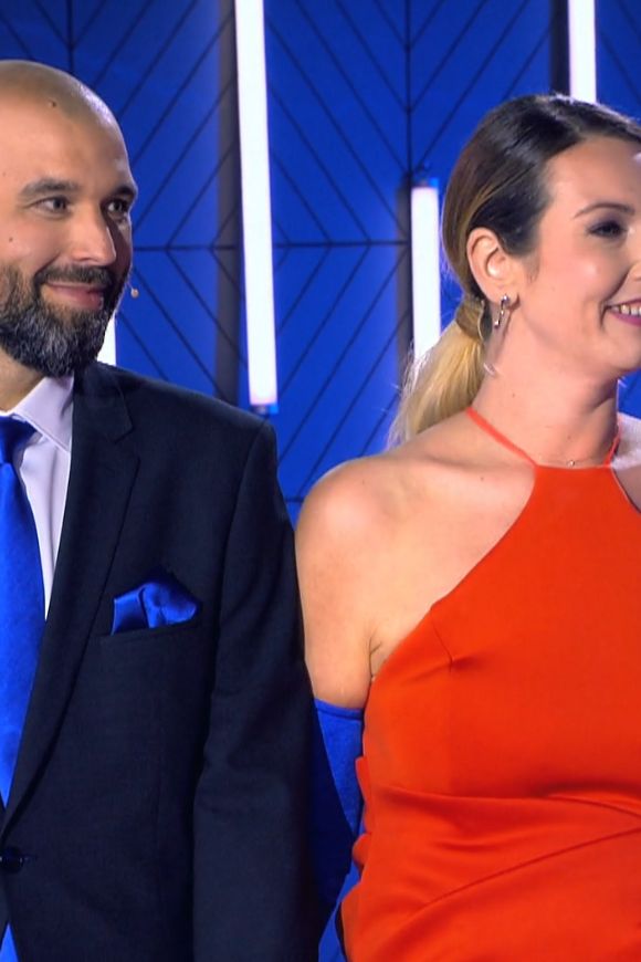Jsou to vůbec oni? Manželský pár ze slovenských Extrémních proměn ve finále šokoval vzhledem - fotka 1/1