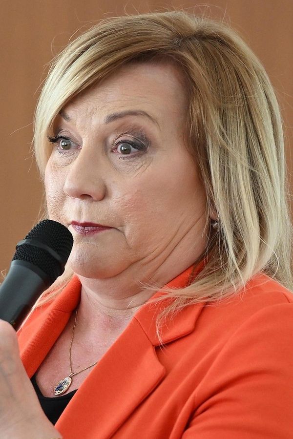 Dost bylo pubertálního popu: Schillerová při útoku na premiéra využila nebohou Britney Spears. Na zpěv naštěstí nedošlo - fotka 1/1