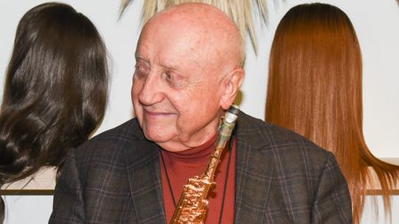Anička by na něj byla opravdu pyšná. Felix Slováček, který oslavil narozeniny, splnil dceřino další velké přání