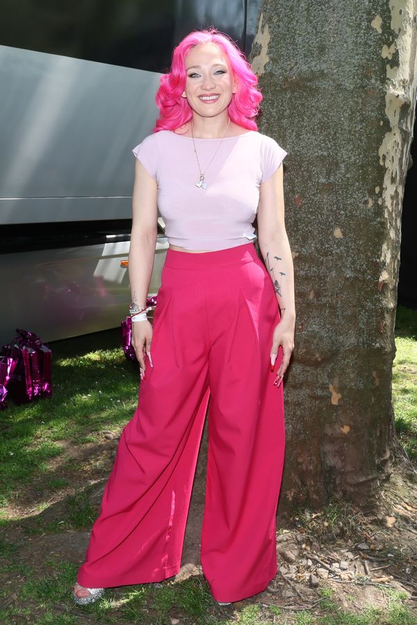 Fanoušci nestačí zírat. Tereza Mašková se po dlouhé době ukázala v bikinách. Miniaturní plavky toho moc nezakryly - fotka 1/1