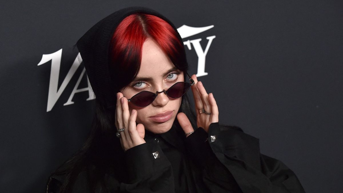 Billie Eilish se stala obětí módního lynče kvůli falešné fotce. Ani jsem tam nebyla! Uzemnila všechny jednou větou