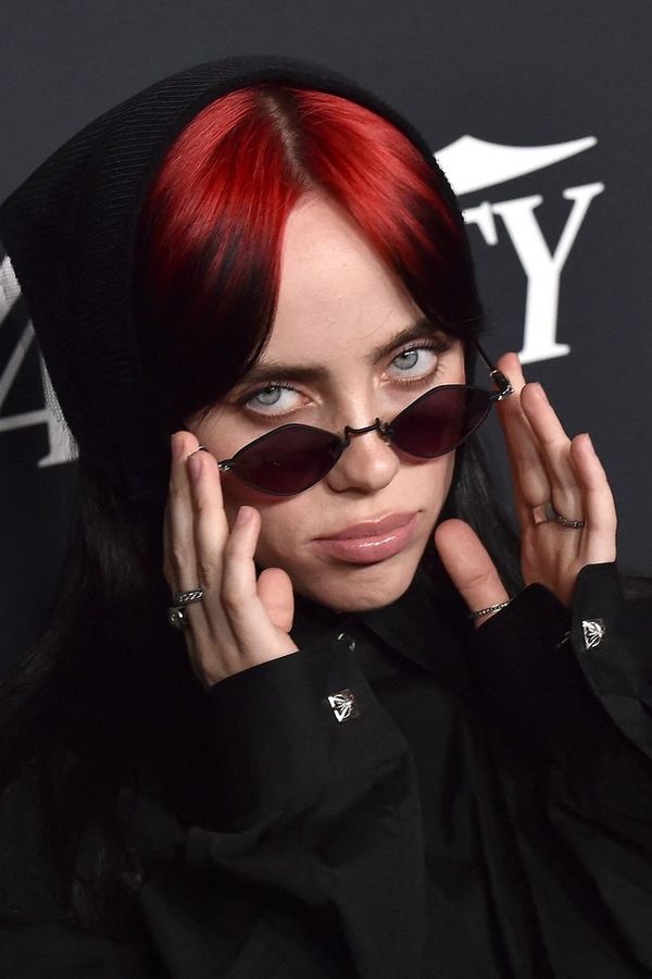 Billie Eilish se stala obětí módního lynče kvůli falešné fotce. Ani jsem tam nebyla! Uzemnila všechny jednou větou - fotka 1/1