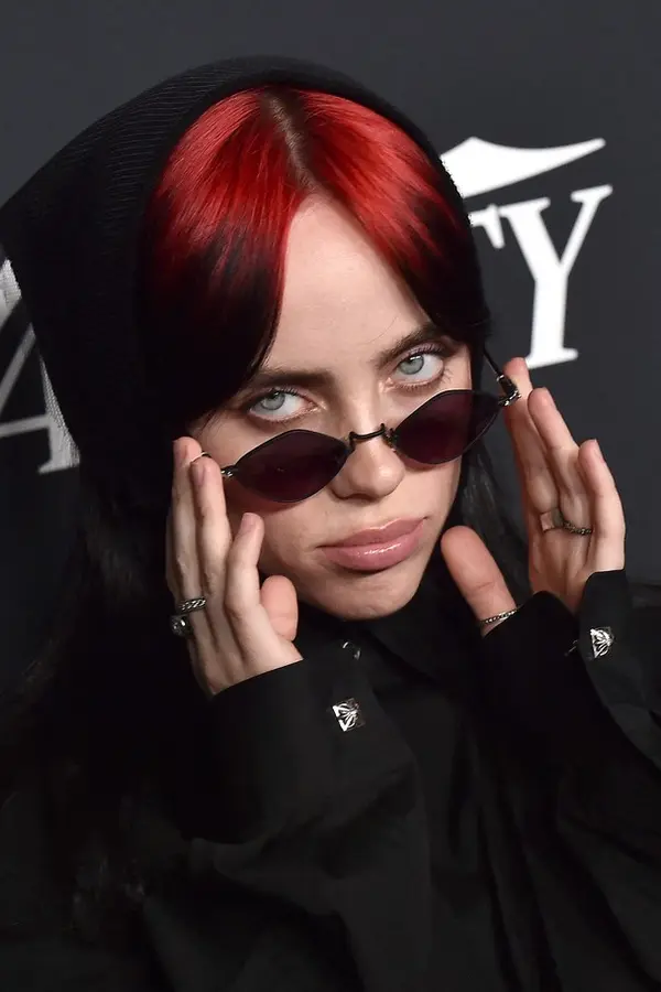 Billie Eilish se stala obětí módního lynče kvůli falešné fotce. Ani jsem tam nebyla! Uzemnila všechny jednou větou - fotka 1/1