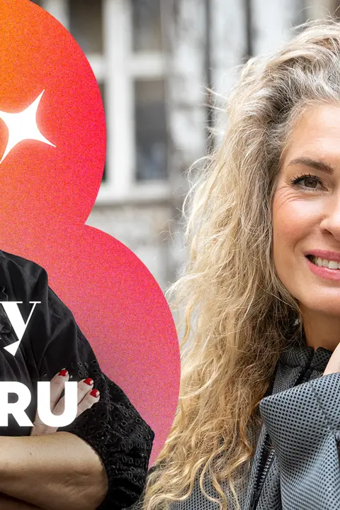 Otcové mých dětí byli schopni sedět u jednoho stolu, ale nejsem polyamorní, říká trojnásobná máma Olga Menzelová