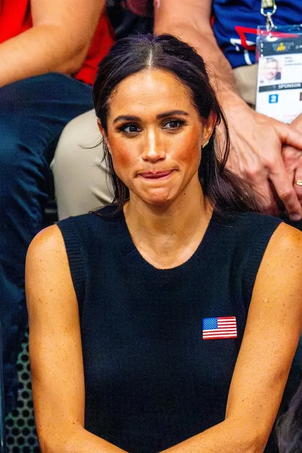 Ať Meghan udělá cokoliv, pořádně to schytá. Teď ji veřejnost nařkla z „týrání“ dcerky kvůli neobvyklému koníčku - fotka 1/1