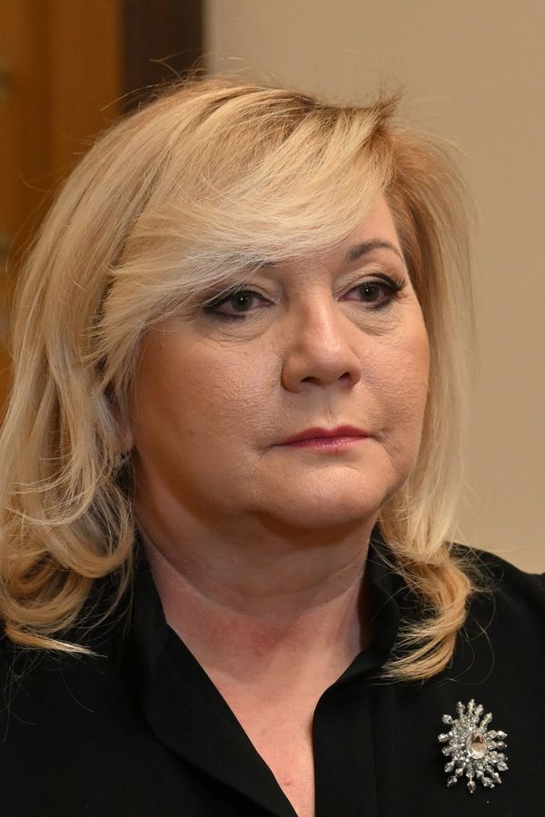 Schillerová se trefuje do premiéra Fialy kvůli roadshow s Pazderkovou: Že jste radši nemlčela, vrátilo se jí - fotka 1/1