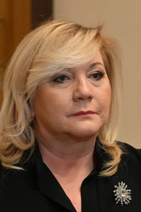 Schillerová se trefuje do premiéra Fialy kvůli roadshow s Pazderkovou: Že jste radši nemlčela, vrátilo se jí - fotka 1/1