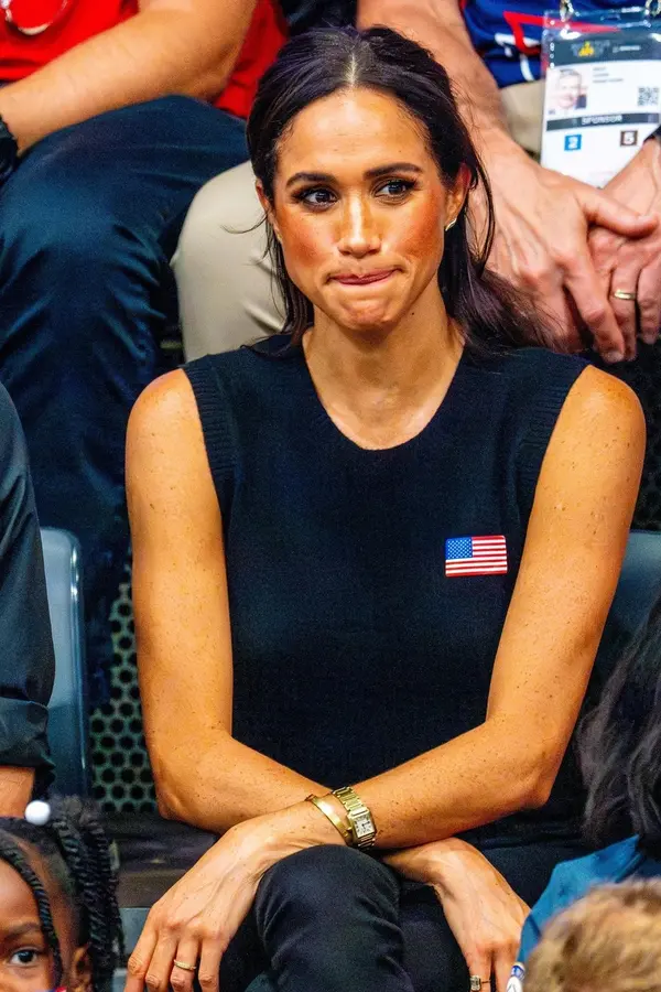 Další tvrdá rána pro Meghan a Harryho. Kate a William se dostali na prestižní seznam, vévodové ostrouhali!  - fotka 1/1