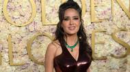 Salma Hayek vystavila své bujné vnady na obálce Sports Illustrated! Sen se stal skutečností, jásají  nadšení fanoušci