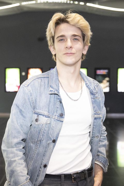 Kvůli téhle roli se Jiřík ze Zlatovlásky odbarvil na blond: Z klaďase se stal pořádný hajzlík a libuje si v tom