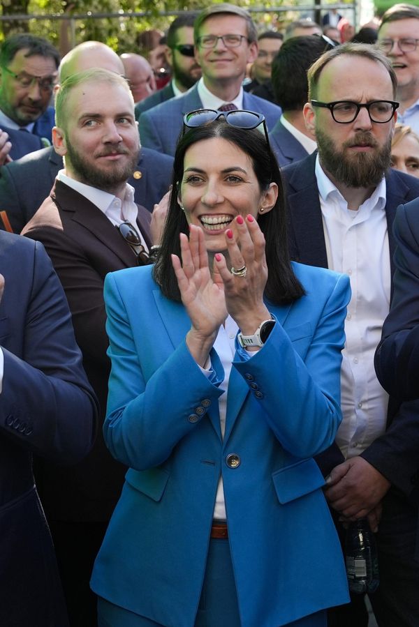 Markéta Pekarová Adamová označila Petra Fialu za nejlepšího premiéra: Doteď se diví, co jí vzkázali. To nečekala - fotka 1/1