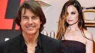 Tak bídně prý nikdy nevypadala: Katie Holmes ve společnosti poprvé od nešikovného vyjádření Cruise ke Dni otců