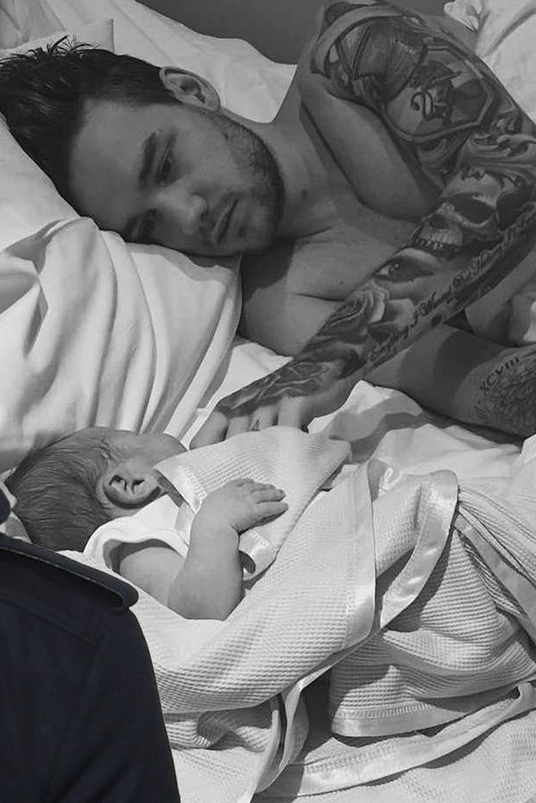 Poslední dárek: Tragicky zesnulý Liam Payne po sobě zanechal nečekaně obrovské jmění. Kdo ho zdědí? - fotka 1/1