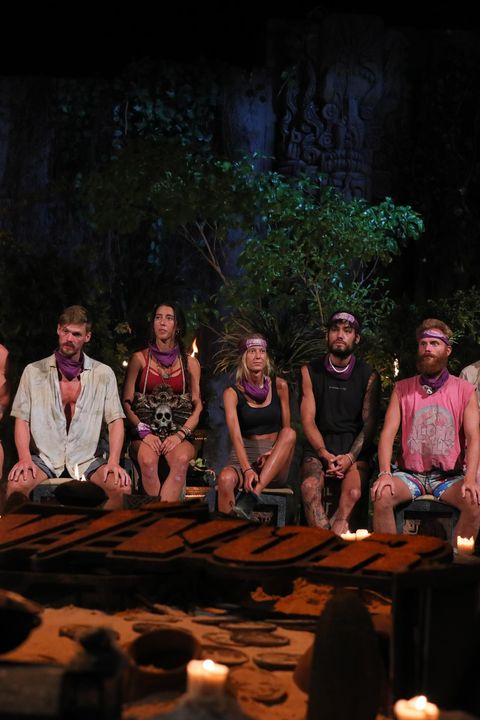Přiznal řadu chyb a musel se rozloučit se Survivorem! Reality show opustil další výrazný hráč