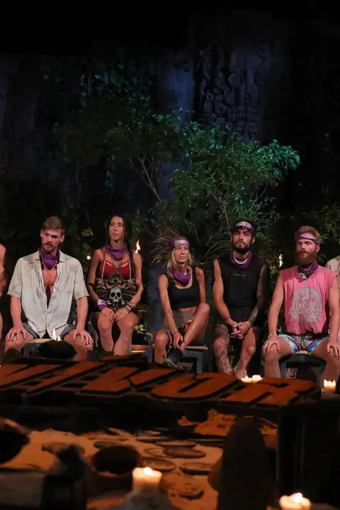 Přiznal řadu chyb a musel se rozloučit se Survivorem! Reality show opustil další výrazný hráč