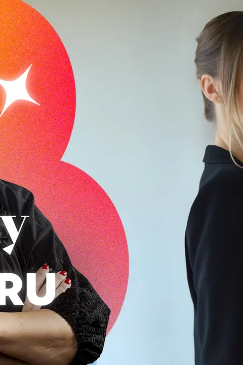 Modeling chce přenechat mladším, na druhé dítě se ale necítí. Kde se vidí Dominika Mesarošová za pět let?