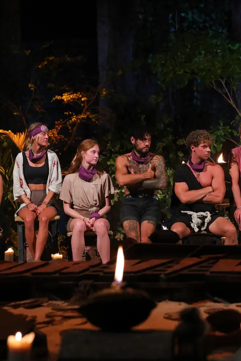 Slzavé údolí v Survivoru! Kudla do zad si vyžádala další nečekaný konec i emoční kolaps  