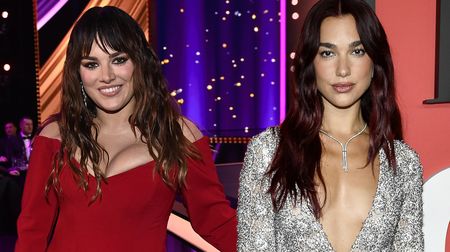 Ewa Farna byla v šoku, až jí i slza ukápla: Dua Lipa zazpívala její skladbu, zpěvačka nevěřila svým uším