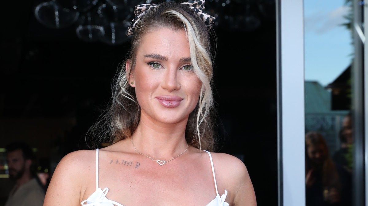 Johanka ze Survivoru se svlékla do bikin! Tohle sexy tělo si hýčká slovenský hokejista