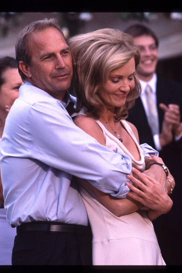 Kevin Costner bojuje se svými démony ve společnosti pěti žen. Aneb když dva alkoholici spojí síly - fotka 1/1
