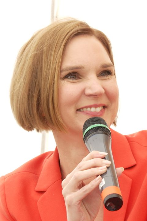 Postelová divočina hydrologa a meteoroložky: Dagmar Honsová se po 20 letech manželství inspiruje v erotických knihách
