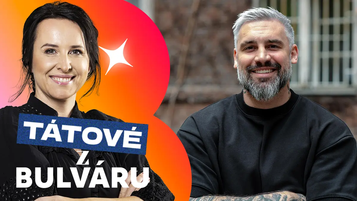 „Kdybych neměl Rafíka, nebyl bych možná ani já.“ Muž roku 2016 prožívá nejtěžší rok života, nevzdává to kvůli synovi - Super.cz