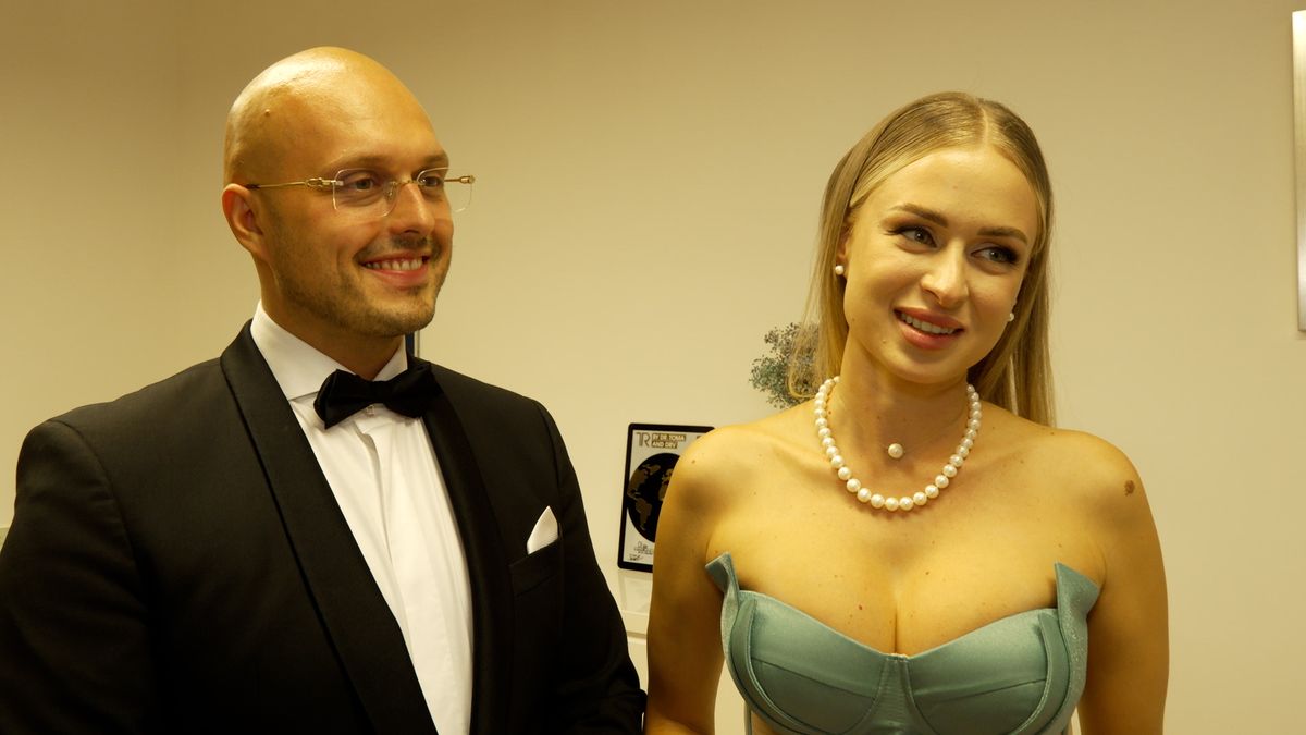 Oli z Bachelora opět září po boku svého expartnera: Bude svatba! První zásnubák vyhodila do Vltavy, nyní ukázala nový