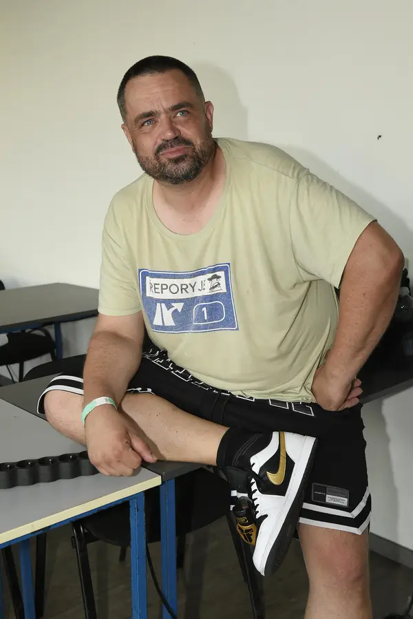Pavel Novotný se chystá do vězení. Řeporyjský starosta spustil a zasypal nás snůškou vulgarit - fotka 1/1