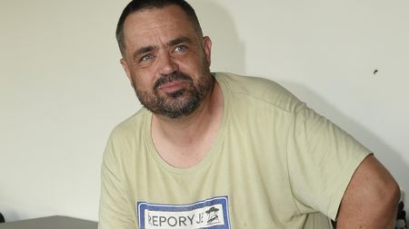 Pavel Novotný se chystá do vězení. Řeporyjský starosta spustil a zasypal nás snůškou vulgarit