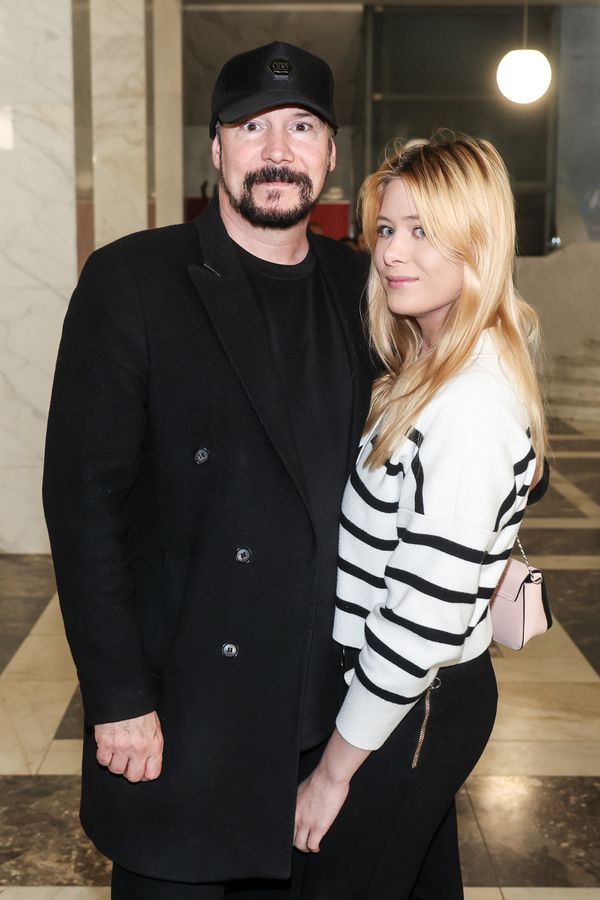 Podivná zpráva manželky Bohuše Matuše a pak fotka s brunetkou. Zpěvák teď ukázal, jak to v jejich rodině doopravdy je - fotka 1/1