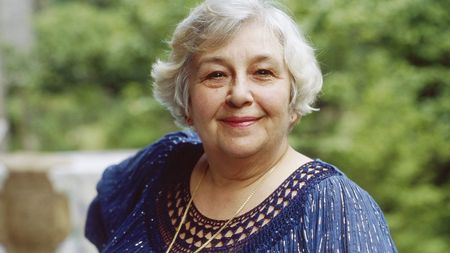 Hlášku „A skláři nebudou mít co žrát“ vymyslela Stella Zázvorková (†83). Ambasádu USA žádala o vízum do amerického nebe 