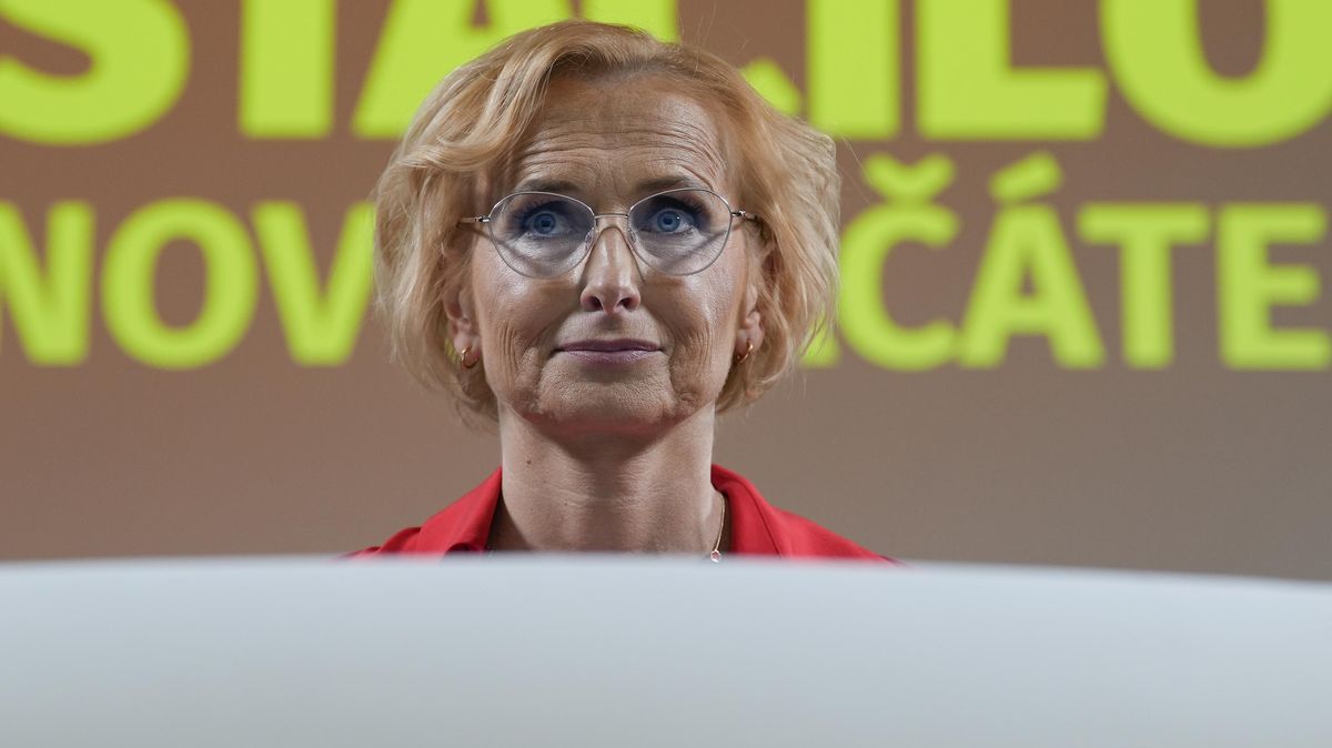 Kateřina Konečná se obula do Babišovy vlády kvůli nákupu F-35: Nazvali ji stíhačkou a vzkázali hrozné věci