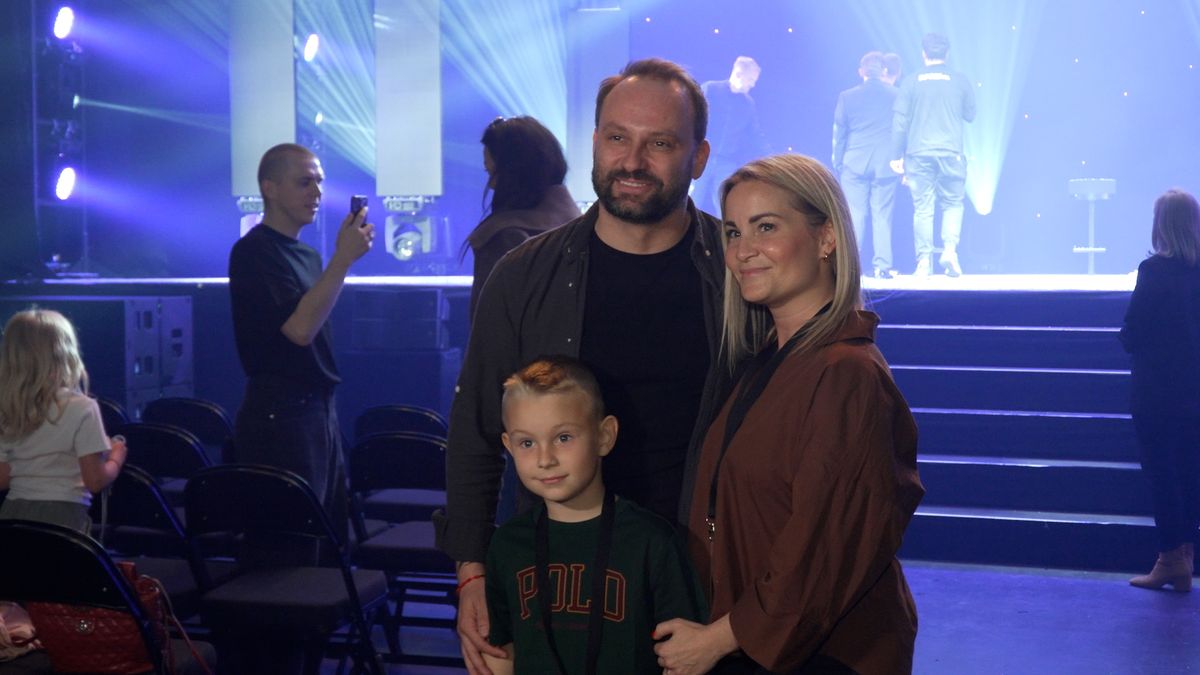 StarDance show nejen bez Lucie Vondráčkové: Nepočítá se ani s dalšími hvězdami