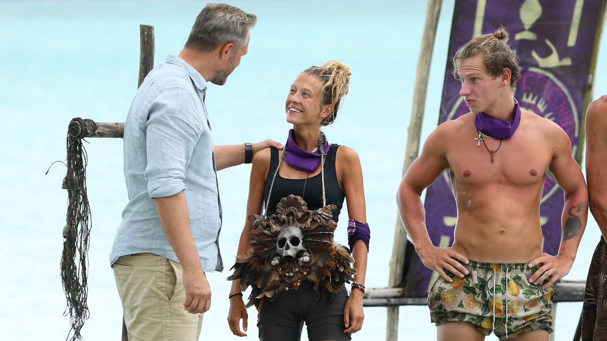 Mohla být první ženou, jež vyhrála Survivor: Ondřej Novotný zhodnotil hru Natálie Kotkové. Podle něj promarnila šanci