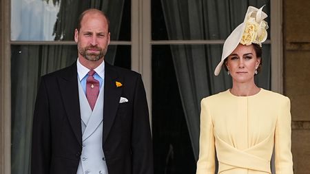 Princezna Kate ohromila na zahradní slavnosti. Oblékla šaty za 40 tisíc a pak došlo k nečekaně dojemnému momentu 