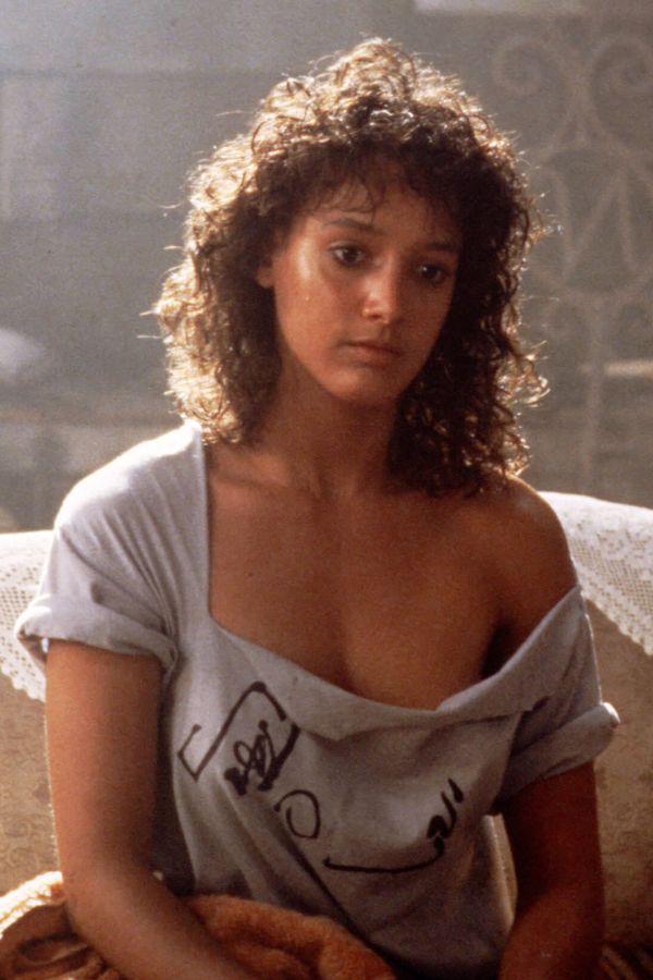 Flashdance: Krásná představitelka Alex dala přednost škole před slávou. Oscarová píseň pořád frčí - fotka 1/1