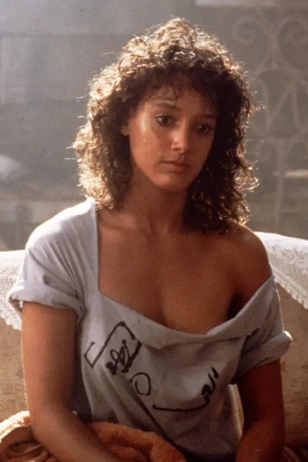 Flashdance: Krásná představitelka Alex dala přednost škole před slávou. Oscarová píseň pořád frčí - fotka 1/1