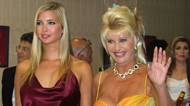 Život v luxusu a hodně lásky: Ivanka Trump dojala fanoušky fotkami s mámou Ivanou