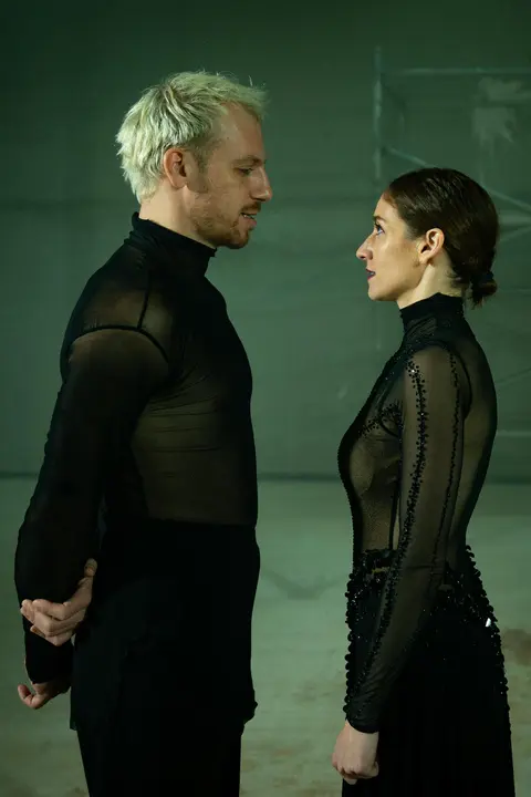 Tohle dostane i vás: Marta Dancingerová a Martin Prágr se pochlubili pořádně žhavou vzpomínkou na StarDance