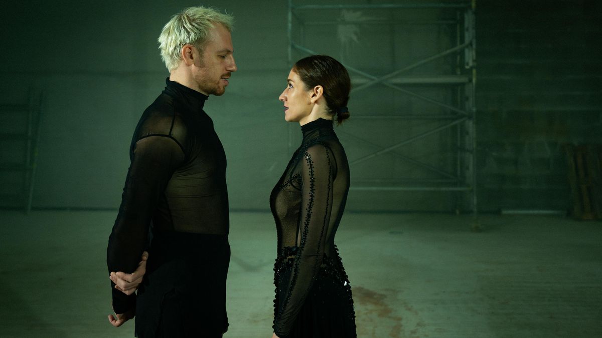 Tohle dostane i vás: Marta Dancingerová a Martin Prágr se pochlubili pořádně žhavou vzpomínkou na StarDance