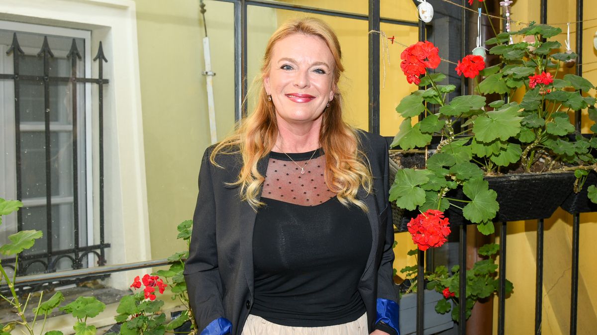 Lucii Benešové dvě chalupy nestačí: Po roubence má další plán!
