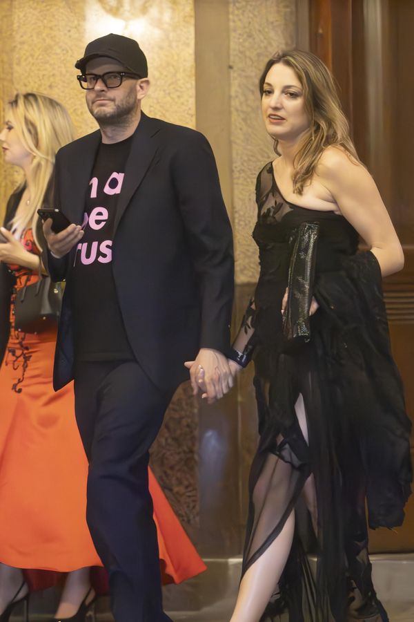 Tohle je moje holka. TMBK ukázal přítelkyni a rovnou oznámil, že je těhotná! - fotka 1/1