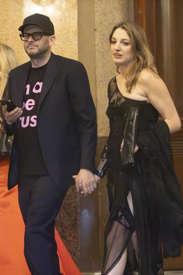 Tohle je moje holka. TMBK ukázal přítelkyni a rovnou oznámil, že je těhotná! - fotka 1/1