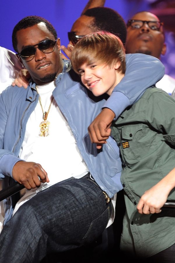 Domnělá Diddyho oběť: Justin Bieber konečně prolomil hradbu mlčení ohledně Seana Combse! - fotka 1/1