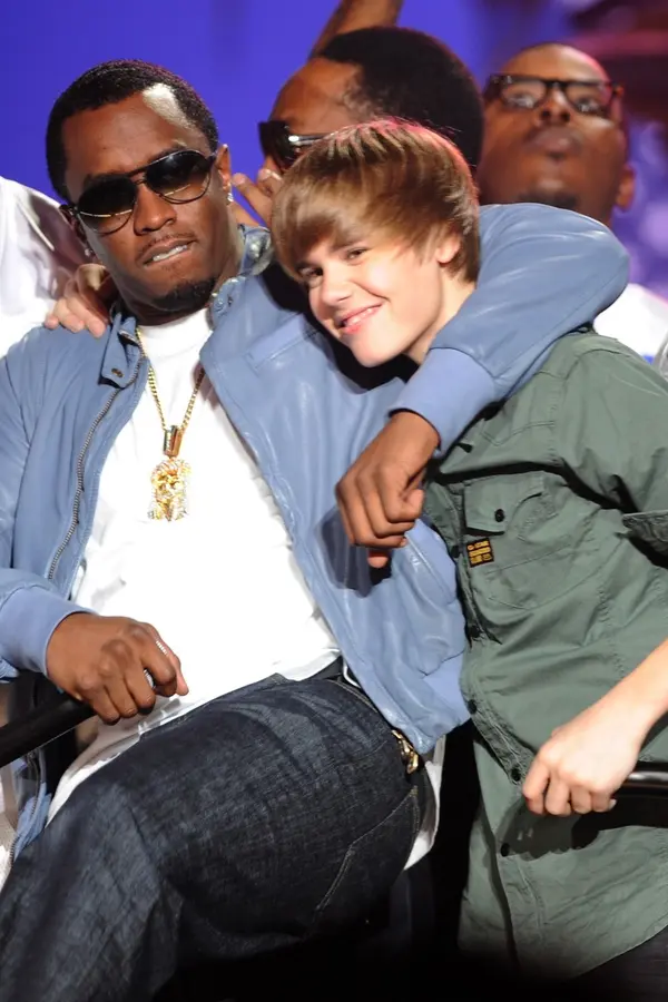 Domnělá Diddyho oběť: Justin Bieber konečně prolomil hradbu mlčení ohledně Seana Combse! - fotka 1/1