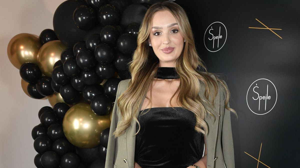 To je rychlost! Vítězka Miss Czech Republic Linda Górecká se pět týdnů po triumfu po tříletém vztahu rozešla s partnerem