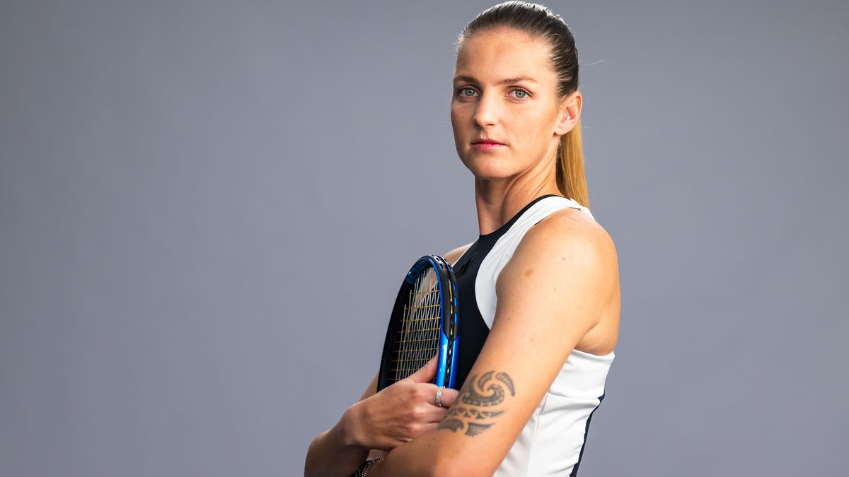 Karolína Plíšková je po další vážné operaci nohy! Leží v nemocnici v Madridu
